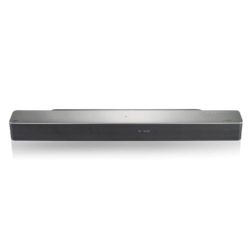 LG HS9 LAS950M Black/Silver - 7.1ch 700W Soundbar with Wireless Subwoofer Bluetooth  4x HDMI